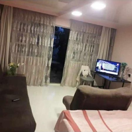 Zaza Guest House Kobuleti Luaran gambar