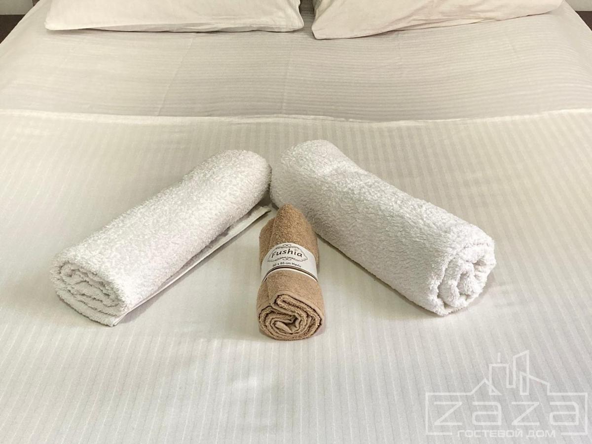 Zaza Guest House Kobuleti Luaran gambar