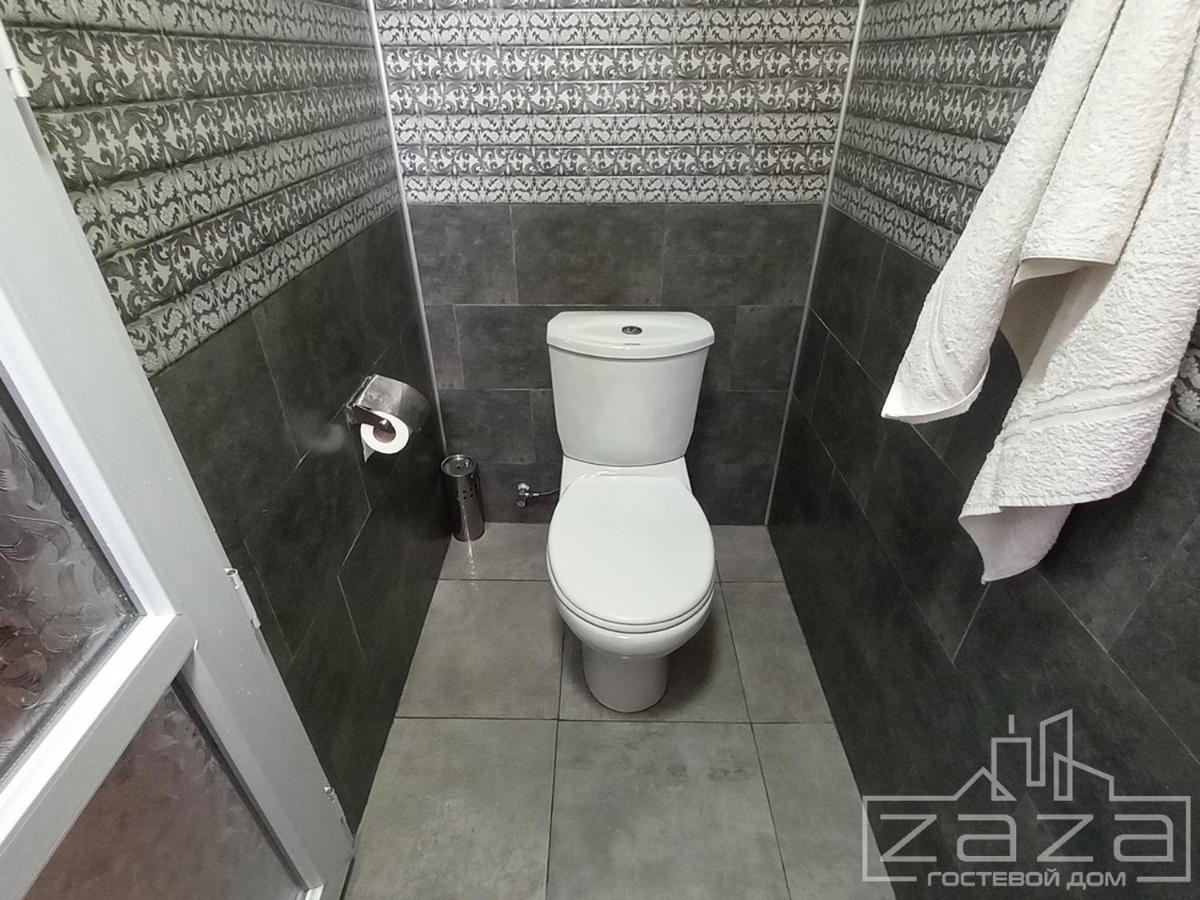 Zaza Guest House Kobuleti Luaran gambar