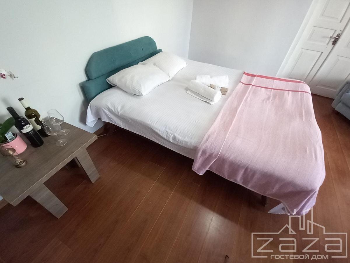 Zaza Guest House Kobuleti Luaran gambar