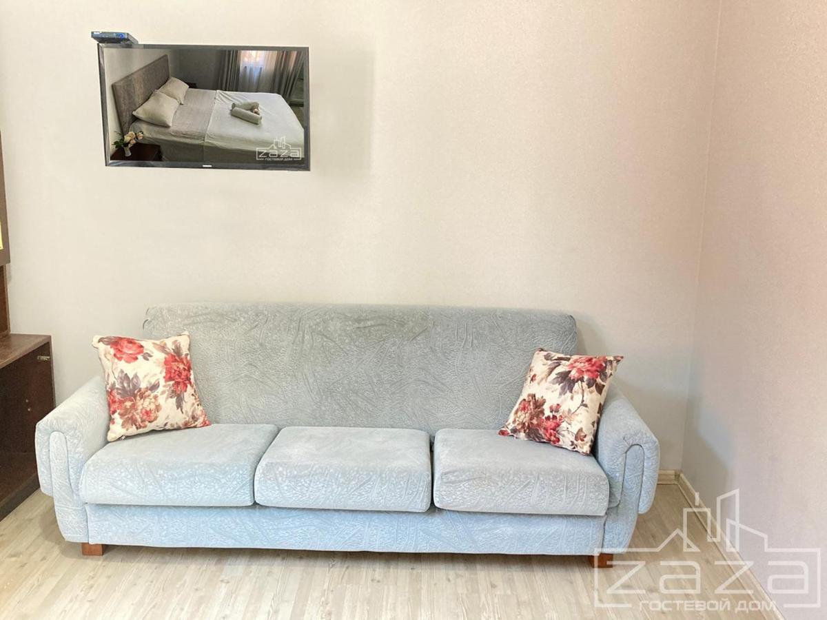Zaza Guest House Kobuleti Luaran gambar