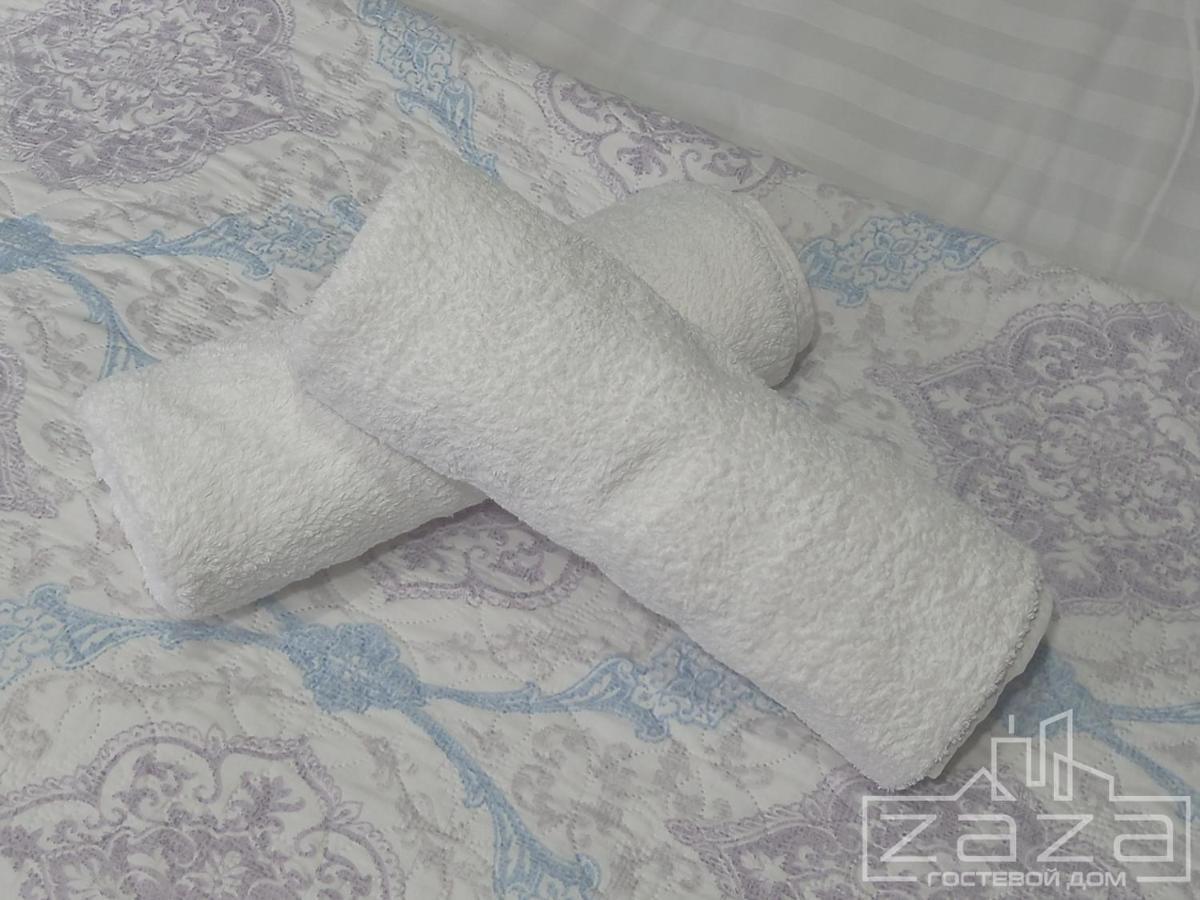 Zaza Guest House Kobuleti Luaran gambar