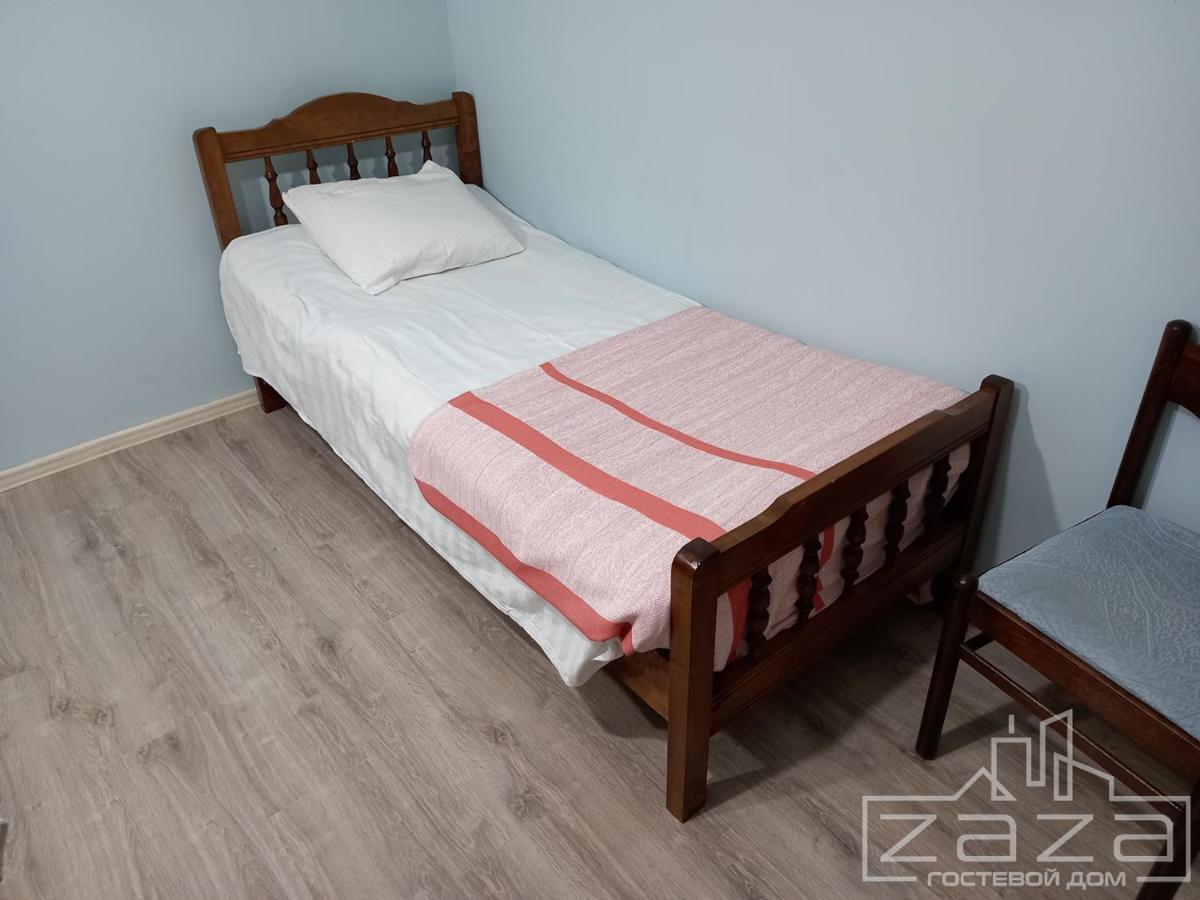 Zaza Guest House Kobuleti Luaran gambar