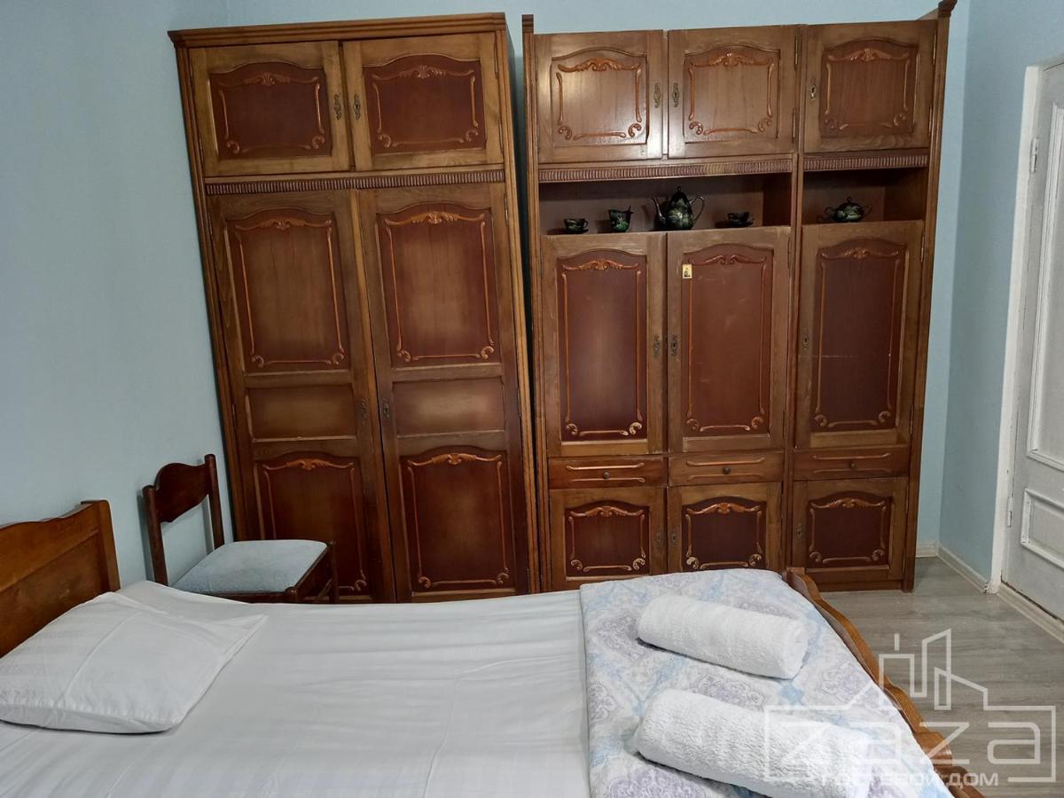 Zaza Guest House Kobuleti Luaran gambar