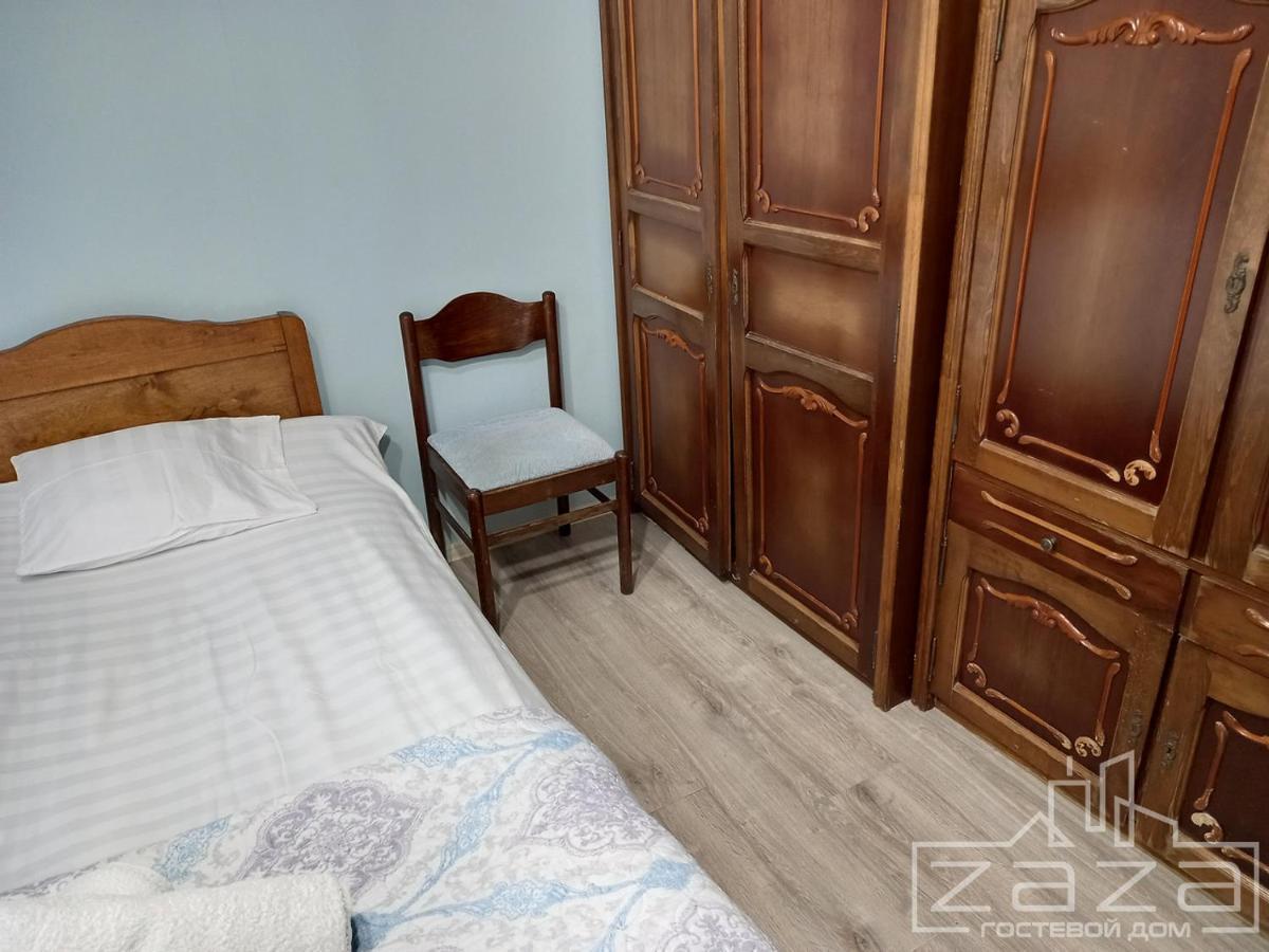 Zaza Guest House Kobuleti Luaran gambar