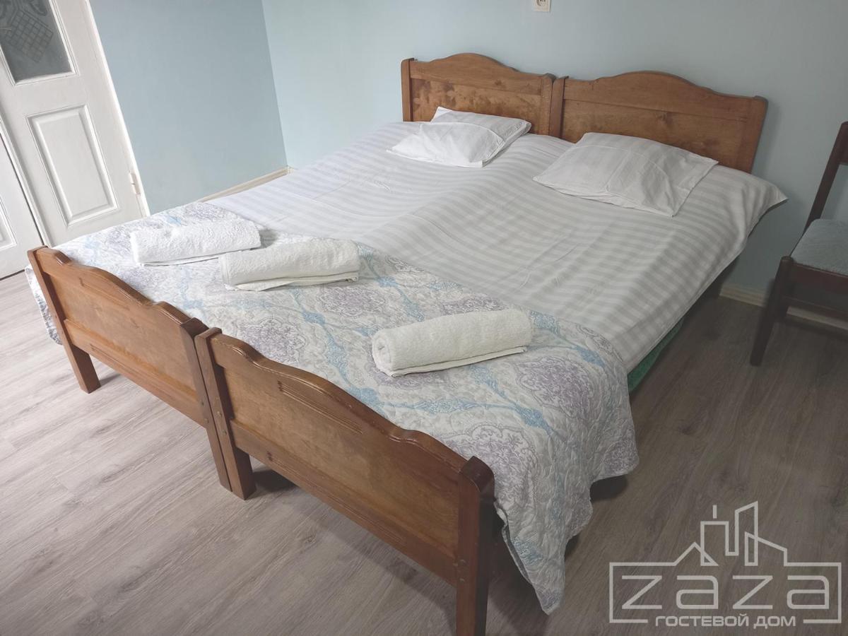 Zaza Guest House Kobuleti Luaran gambar