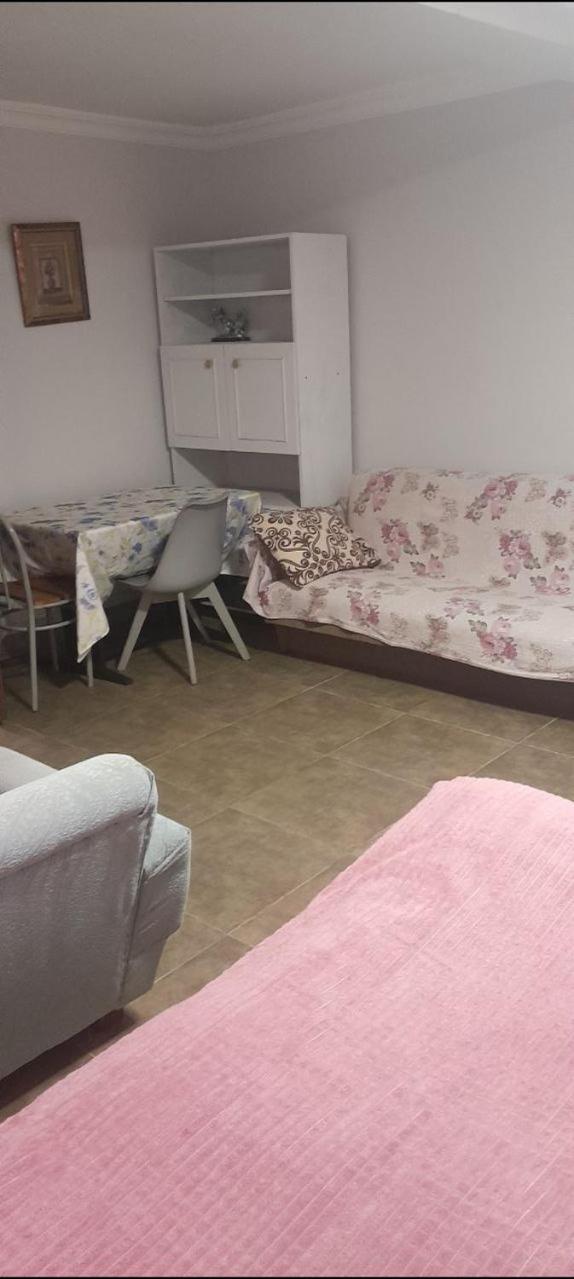 Zaza Guest House Kobuleti Luaran gambar