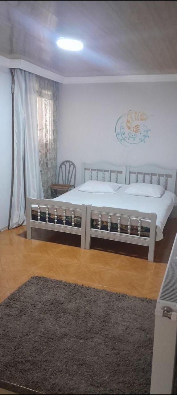 Zaza Guest House Kobuleti Luaran gambar