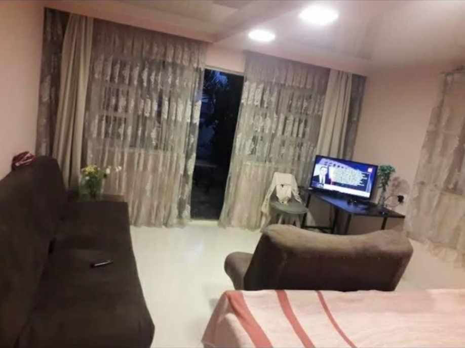 Zaza Guest House Kobuleti Luaran gambar