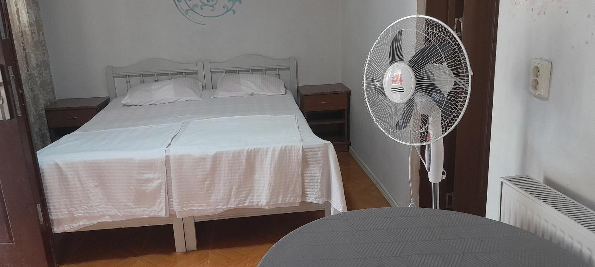 Zaza Guest House Kobuleti Bilik gambar