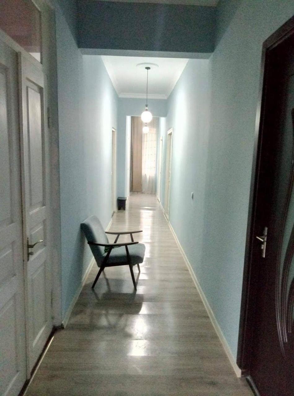 Zaza Guest House Kobuleti Luaran gambar