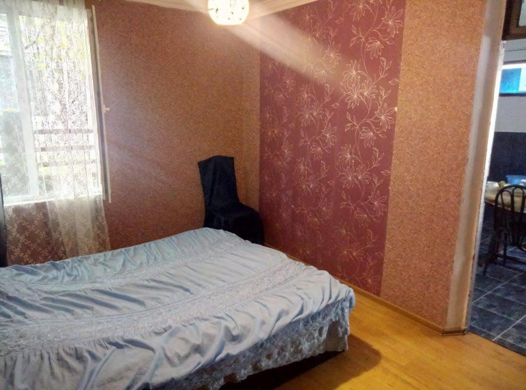Zaza Guest House Kobuleti Luaran gambar