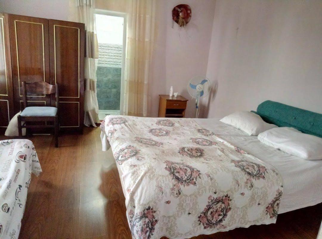 Zaza Guest House Kobuleti Luaran gambar