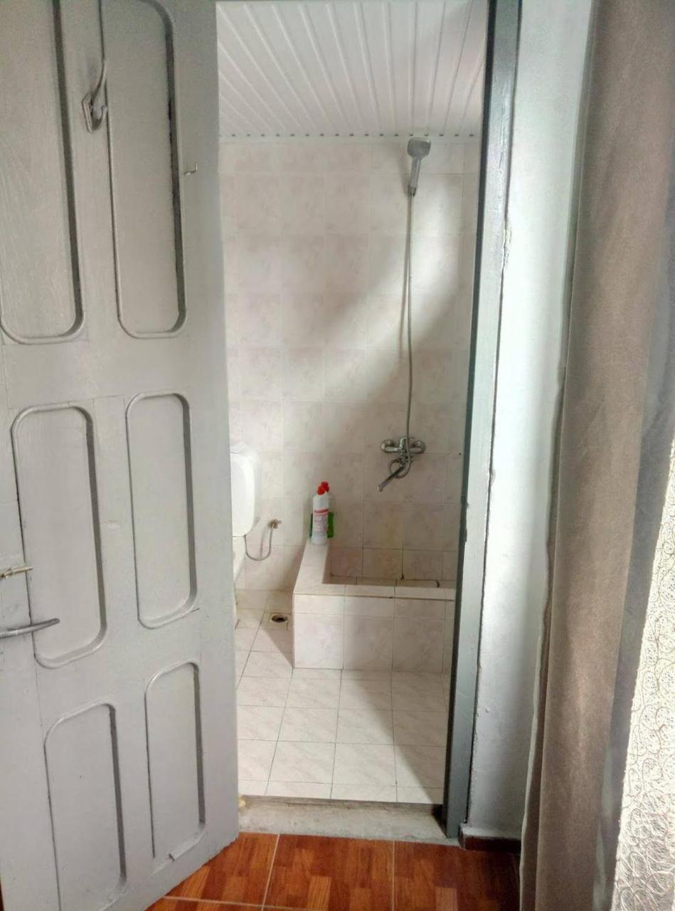 Zaza Guest House Kobuleti Luaran gambar