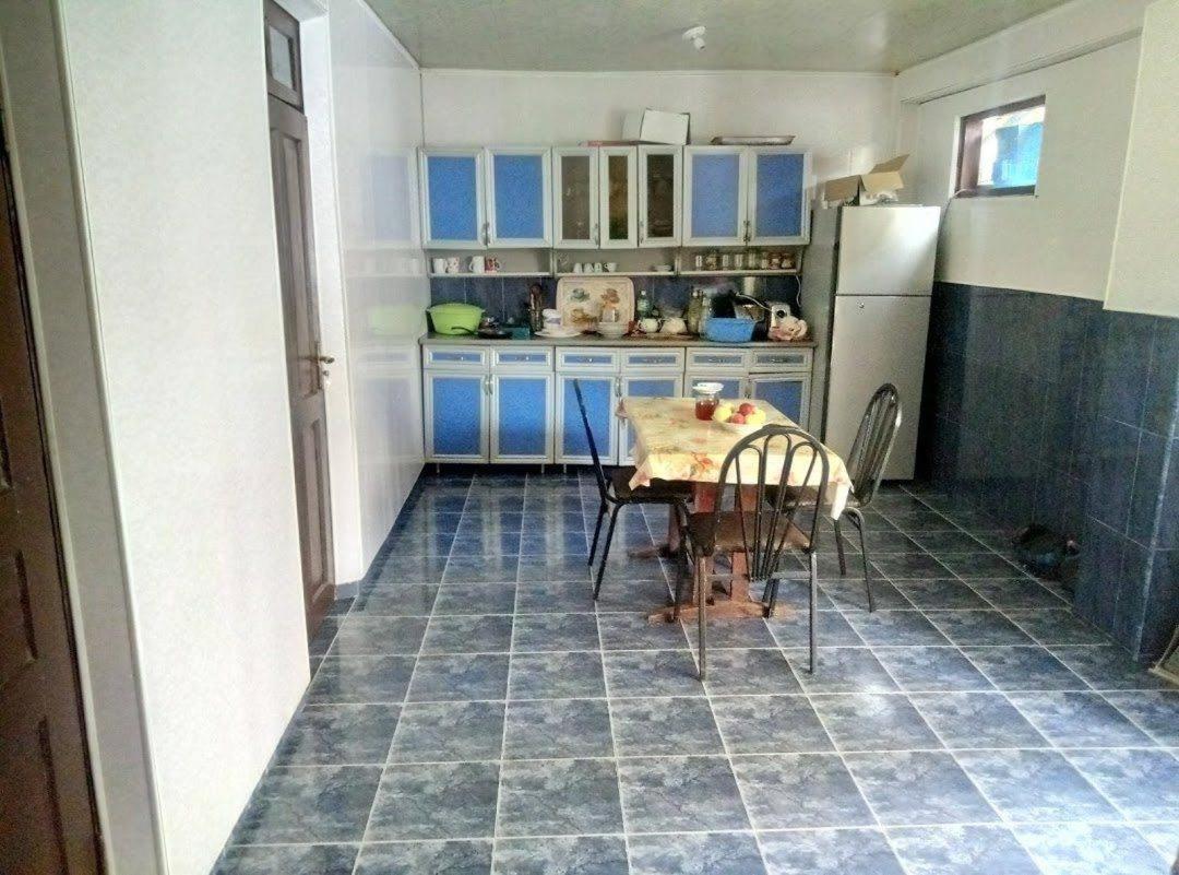Zaza Guest House Kobuleti Luaran gambar