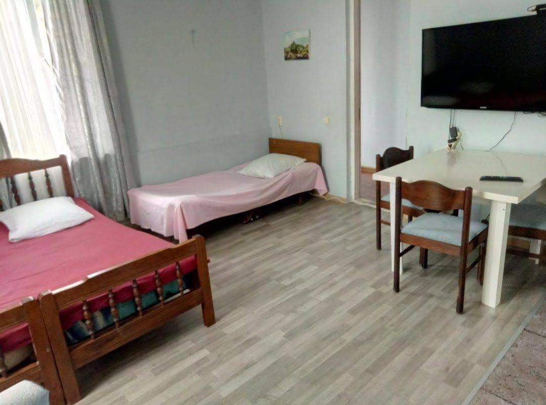 Zaza Guest House Kobuleti Luaran gambar
