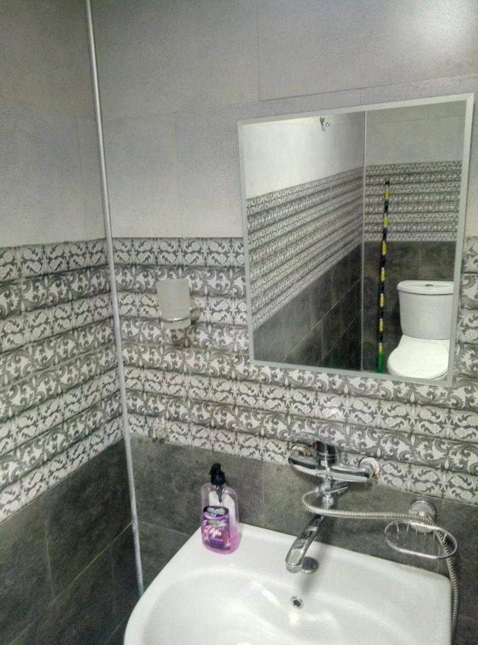 Zaza Guest House Kobuleti Luaran gambar