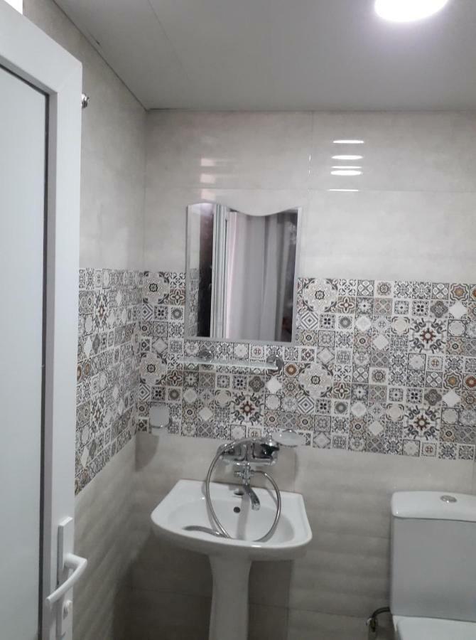 Zaza Guest House Kobuleti Luaran gambar