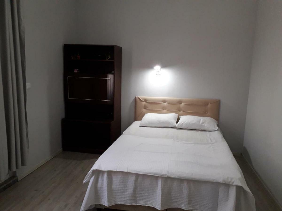 Zaza Guest House Kobuleti Luaran gambar