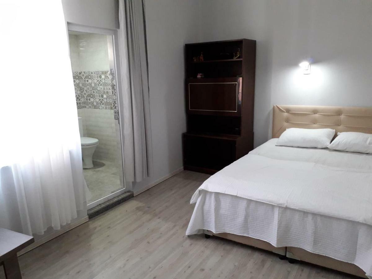 Zaza Guest House Kobuleti Luaran gambar