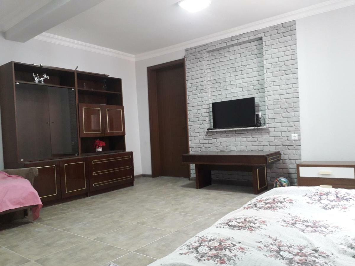 Zaza Guest House Kobuleti Luaran gambar