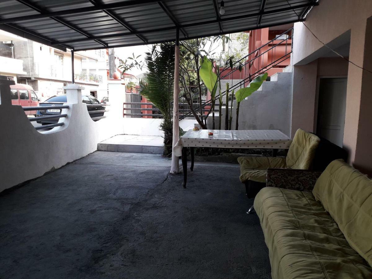 Zaza Guest House Kobuleti Luaran gambar