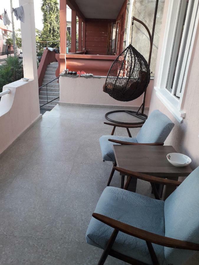 Zaza Guest House Kobuleti Luaran gambar