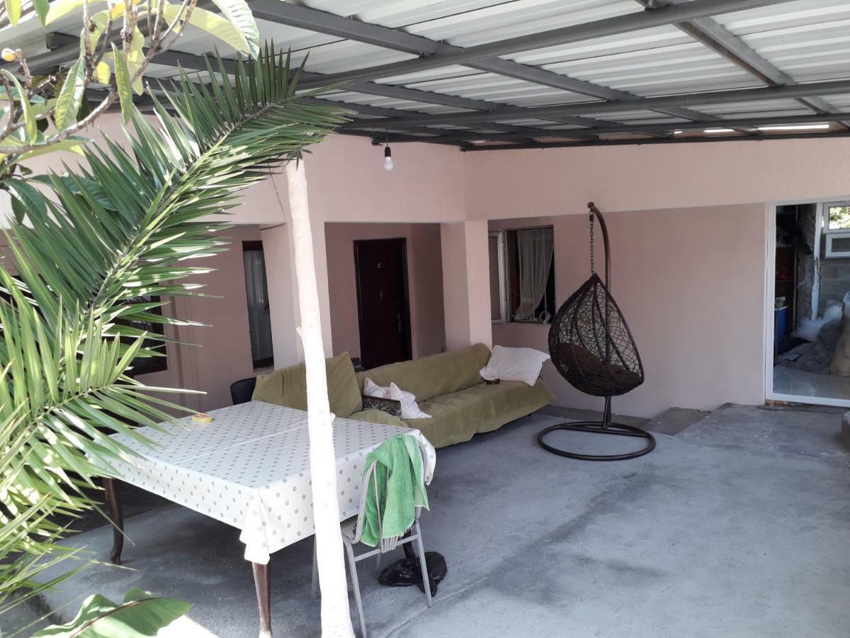 Zaza Guest House Kobuleti Luaran gambar