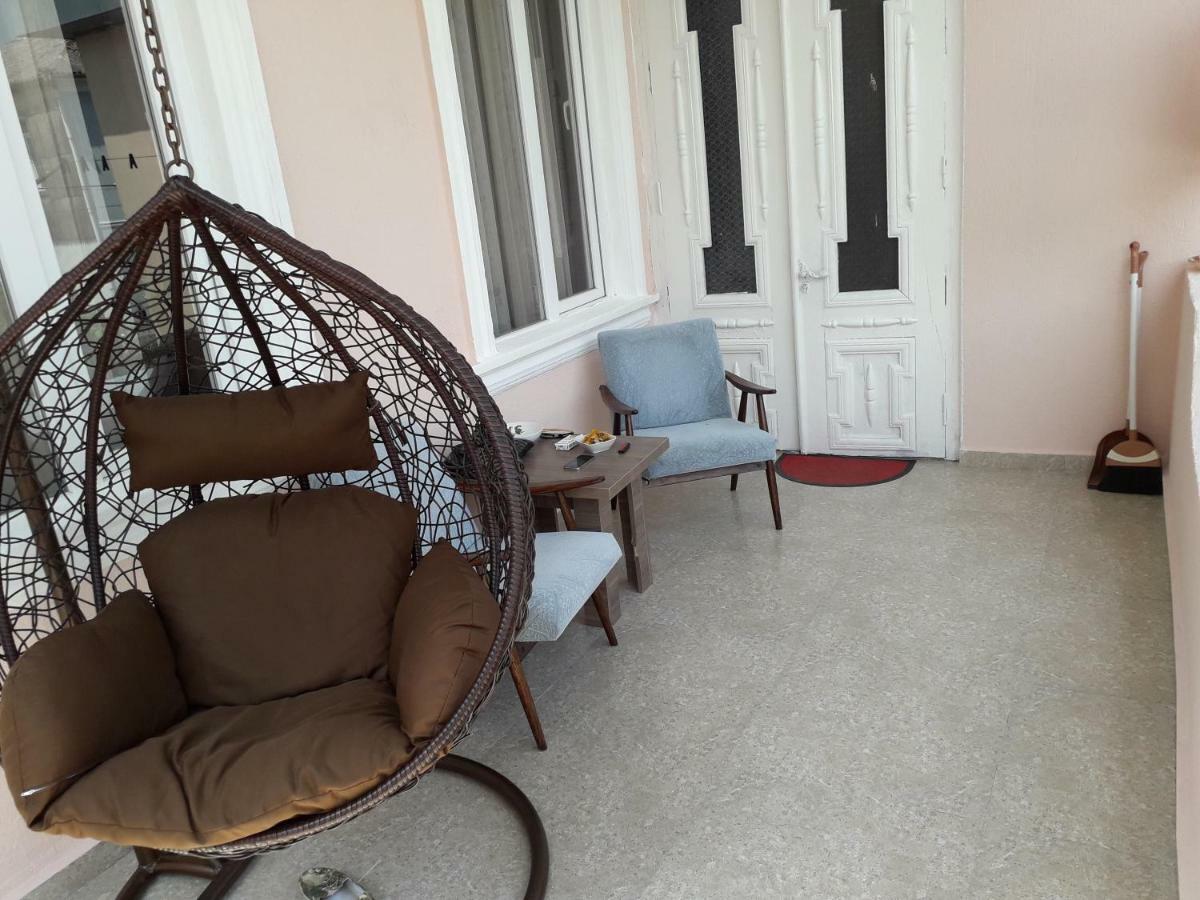 Zaza Guest House Kobuleti Luaran gambar