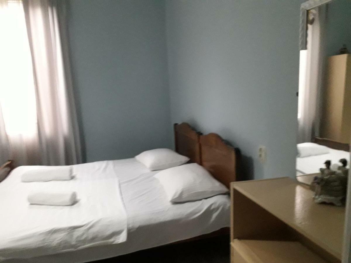 Zaza Guest House Kobuleti Luaran gambar