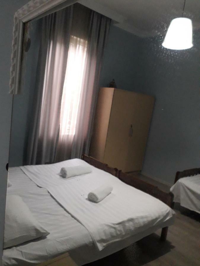 Zaza Guest House Kobuleti Luaran gambar