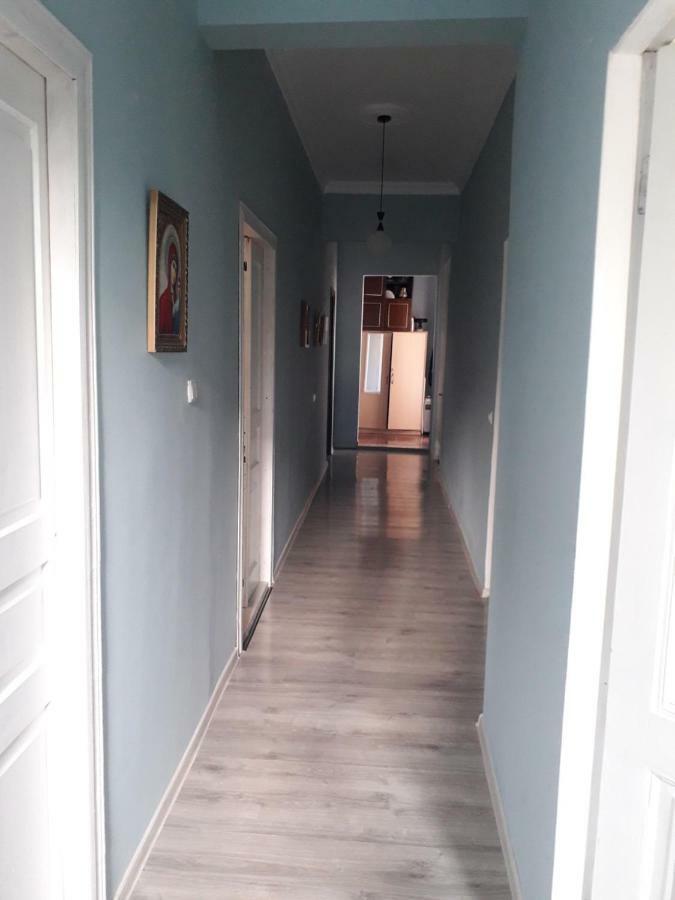 Zaza Guest House Kobuleti Luaran gambar