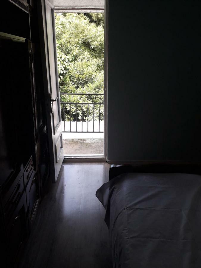 Zaza Guest House Kobuleti Luaran gambar