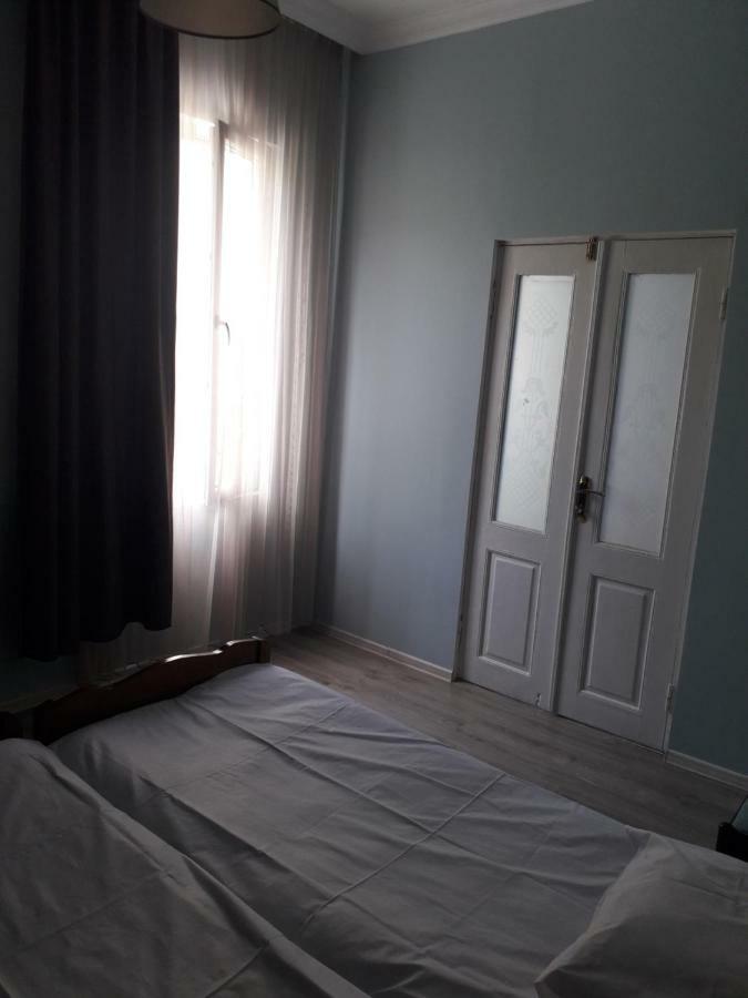 Zaza Guest House Kobuleti Luaran gambar