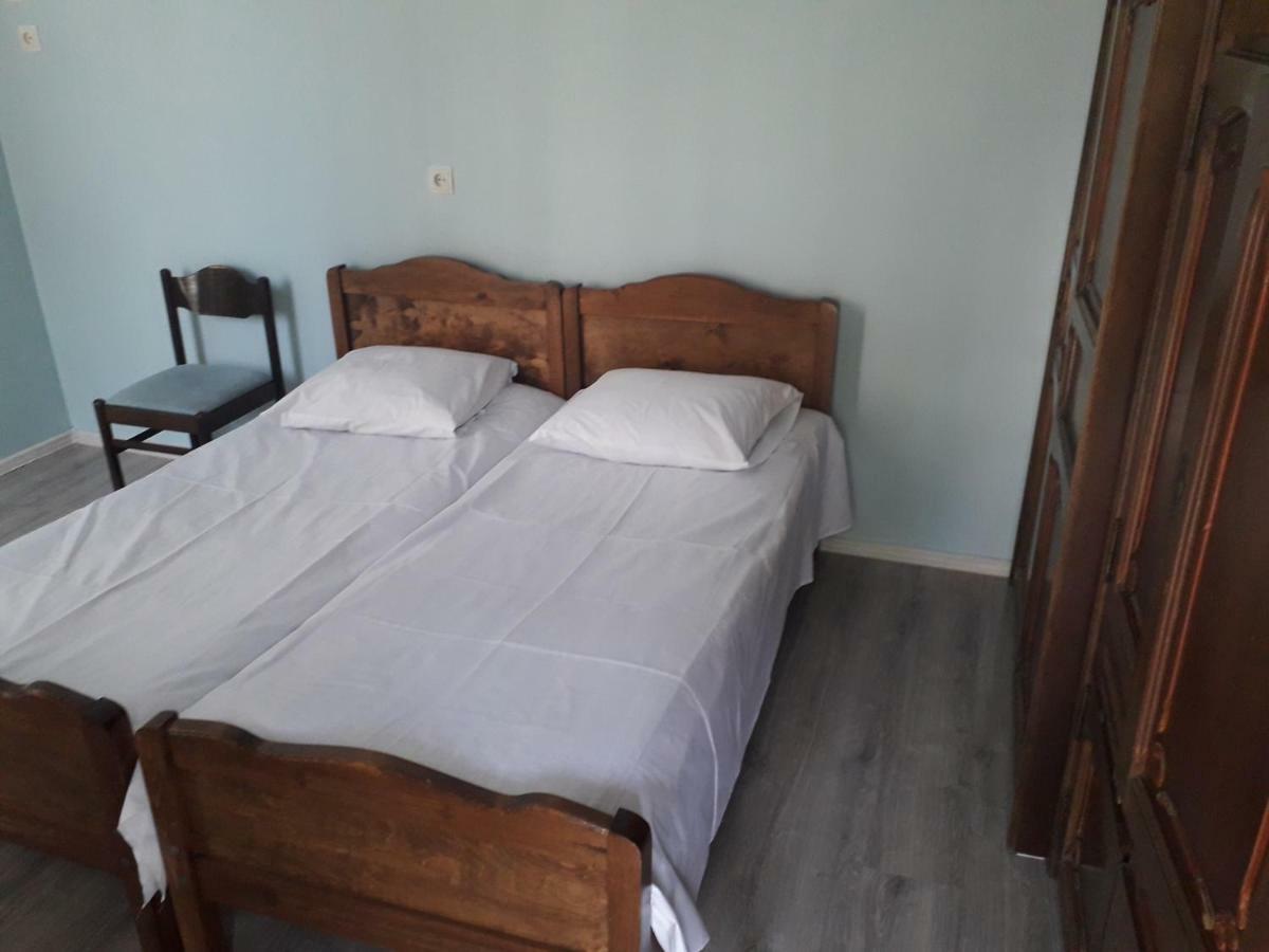 Zaza Guest House Kobuleti Luaran gambar