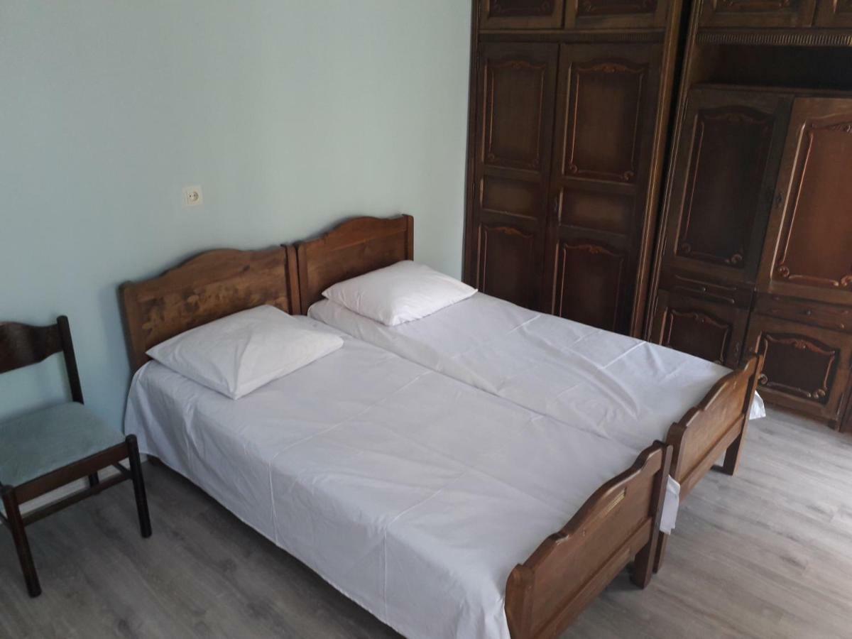 Zaza Guest House Kobuleti Luaran gambar