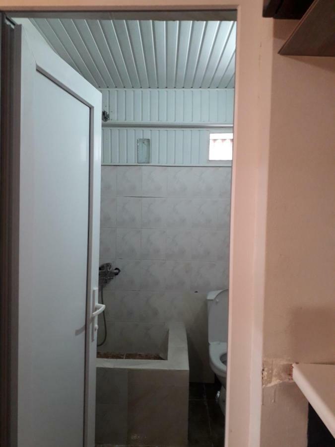 Zaza Guest House Kobuleti Luaran gambar