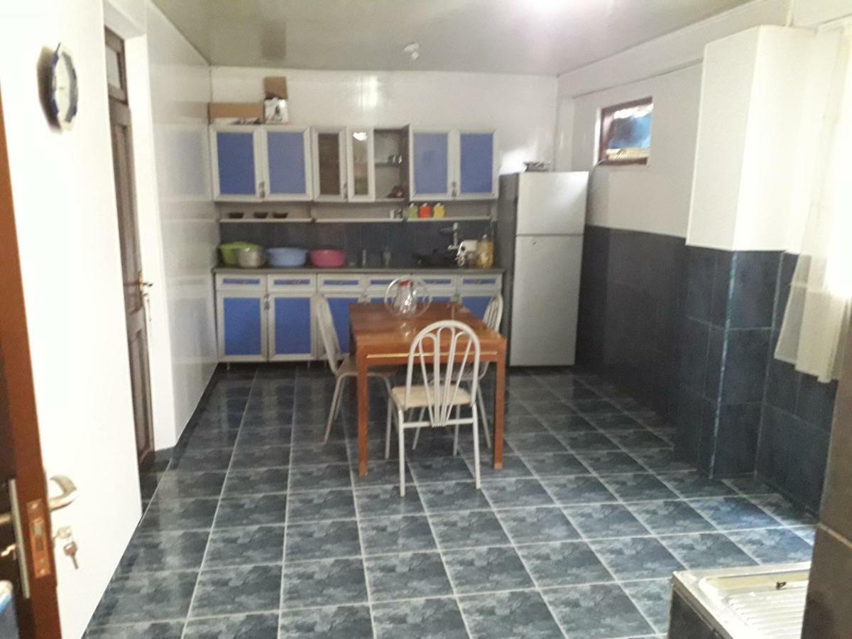 Zaza Guest House Kobuleti Luaran gambar