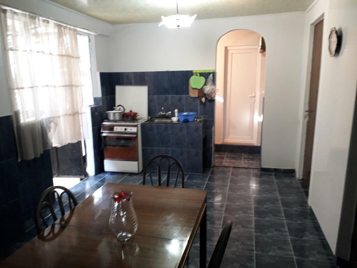 Zaza Guest House Kobuleti Luaran gambar