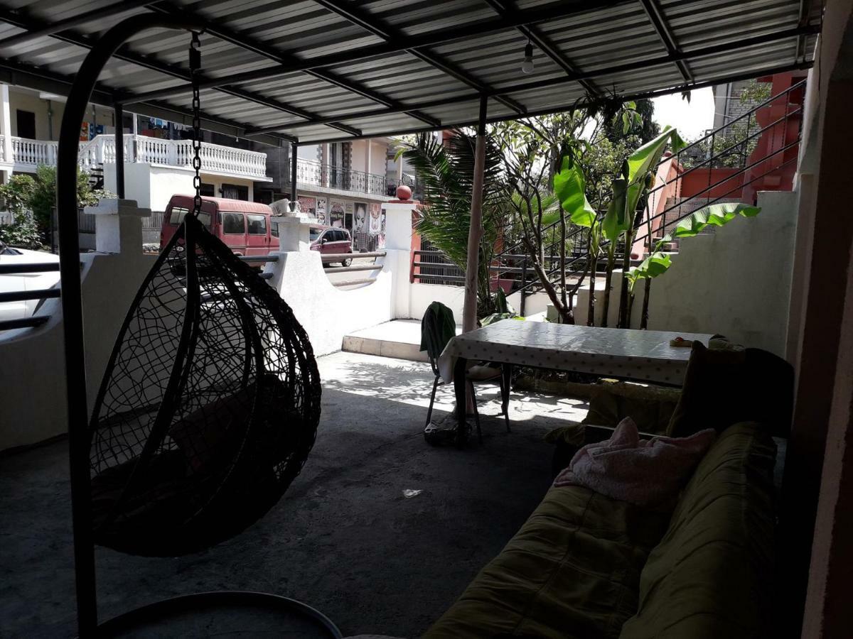 Zaza Guest House Kobuleti Luaran gambar