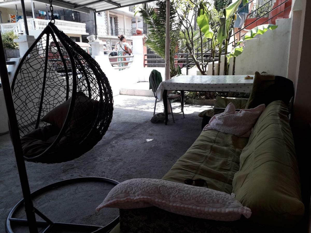 Zaza Guest House Kobuleti Luaran gambar