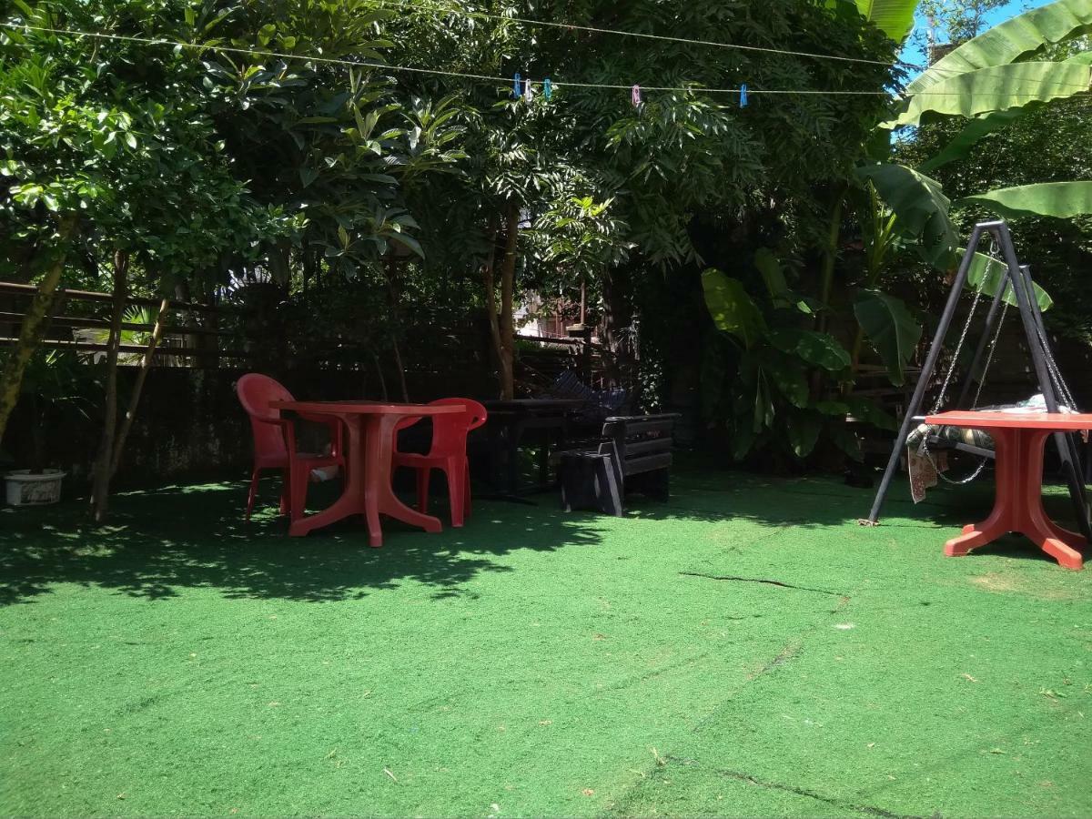Zaza Guest House Kobuleti Luaran gambar